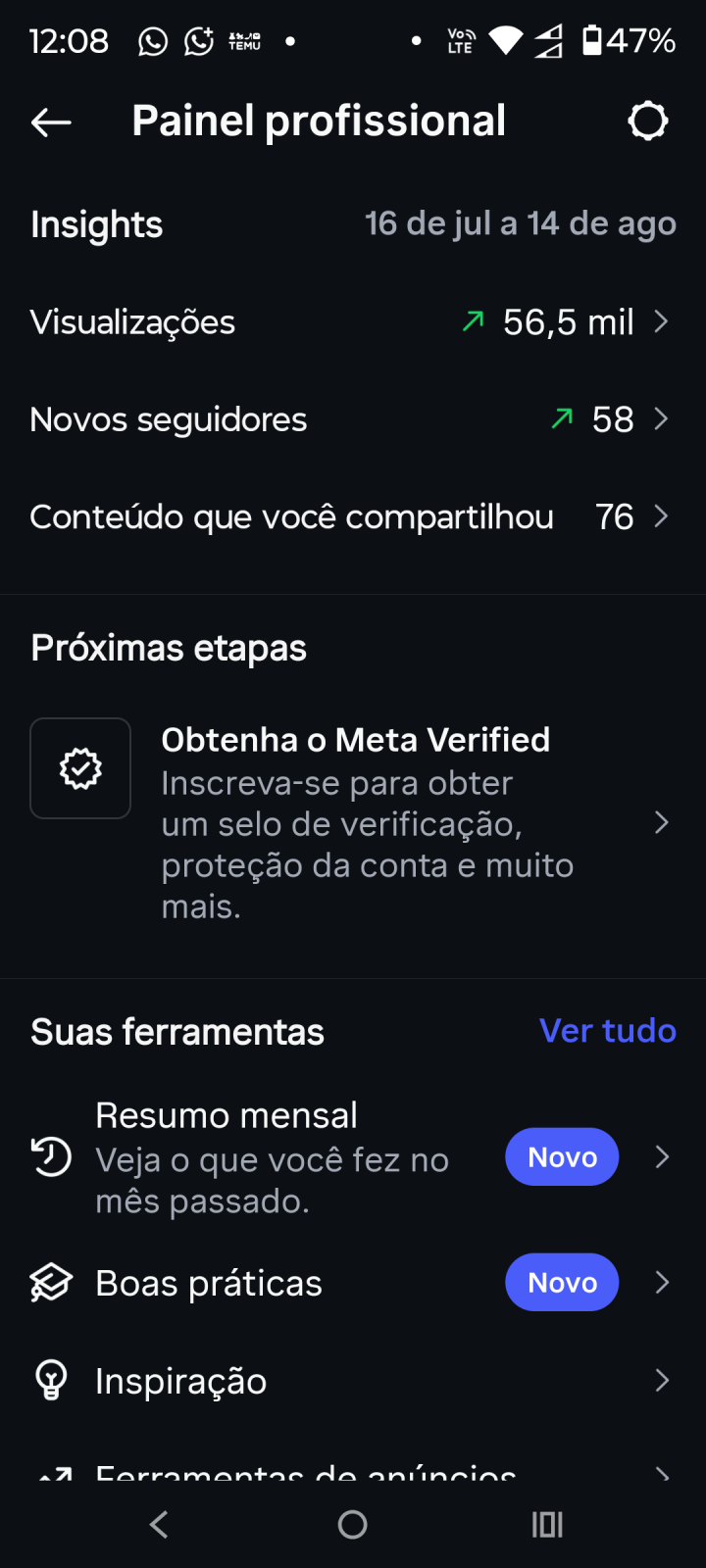 Métrica