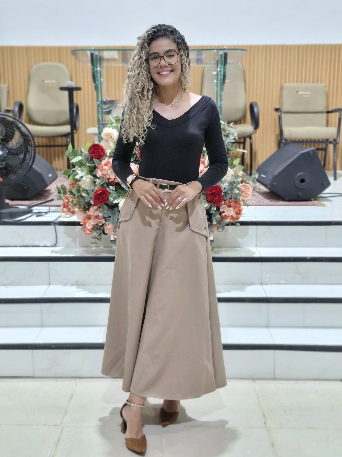 Vitória Érica